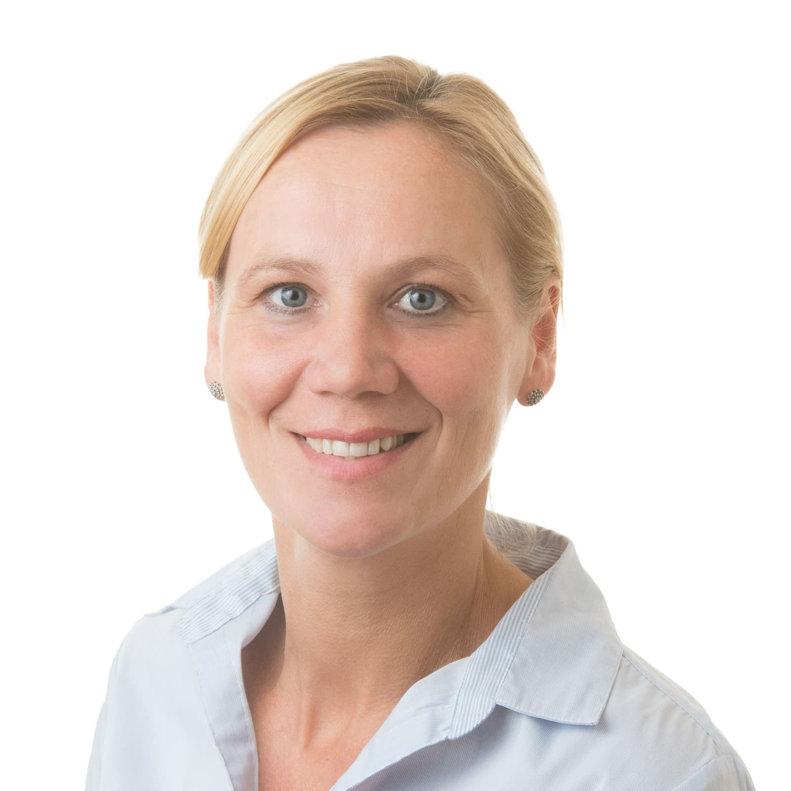 ir. M (Mirjam) Troost, Project Manager at the Food Systems Innovation Challenge and Youth Food Lab Global