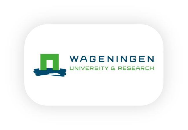 Wageningen University & Research (WUR)