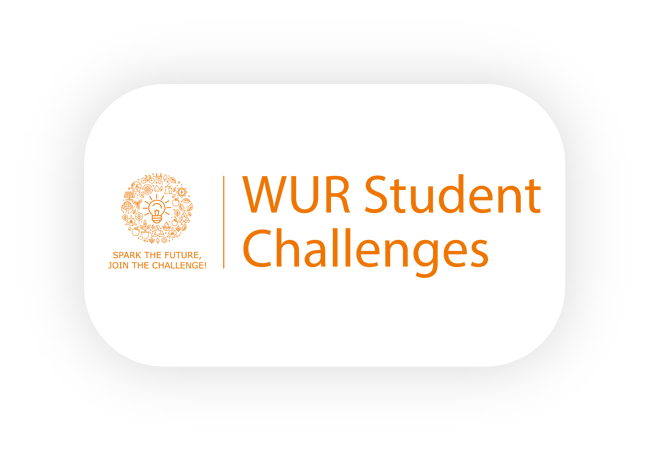 WUR Student Challenges